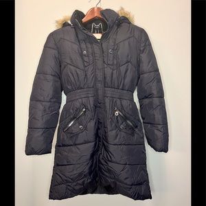 Catherine Malandrino youth-sized parka